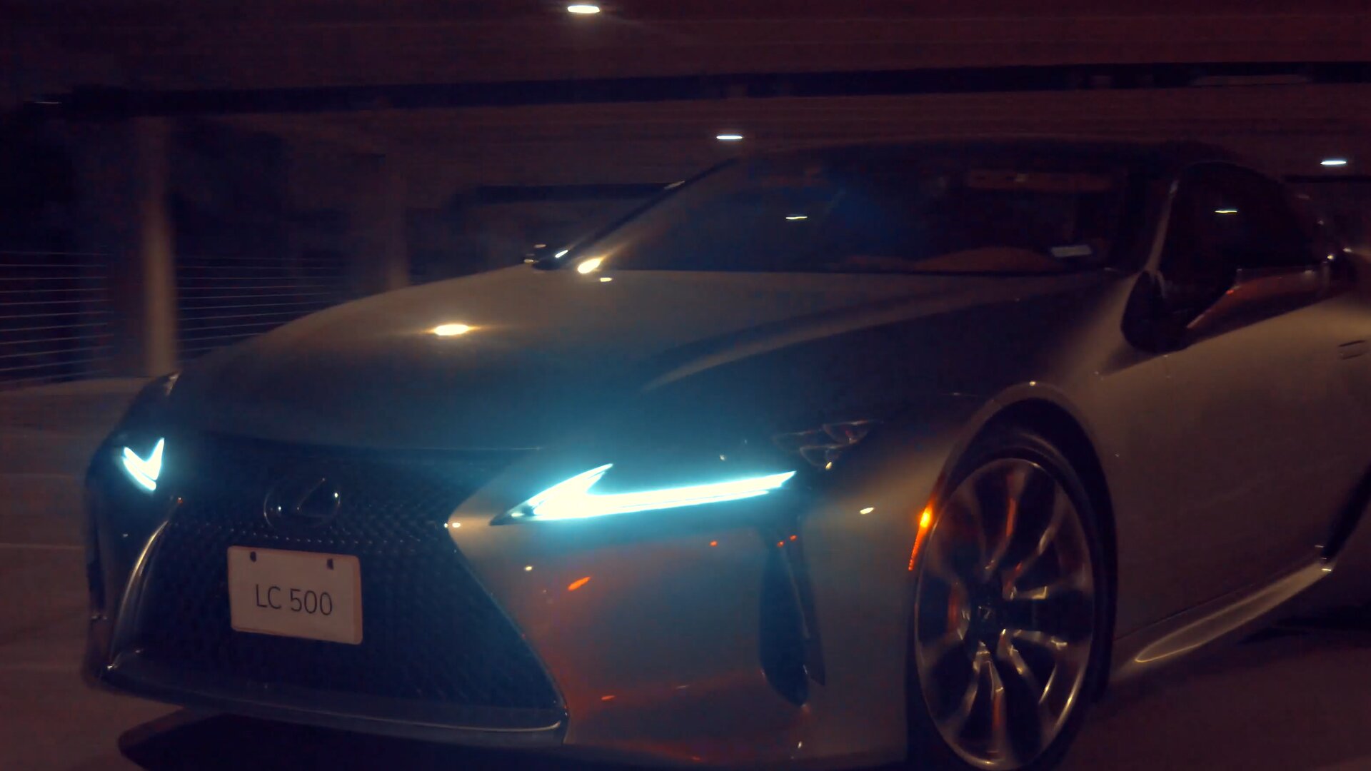 Lexus